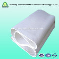 Wholesale 100% wool felt filling with topper mattress